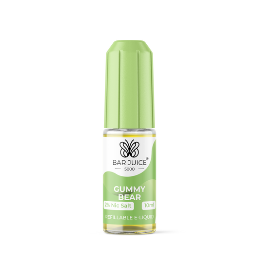 Gummy-Bear-20mg-Bar-Juice-Nic-Salt-Elf-Bar-Elux-E-Liquid-3