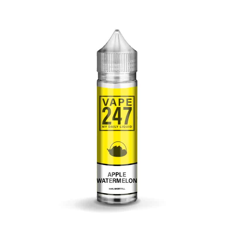 Vape 247 E-liquid