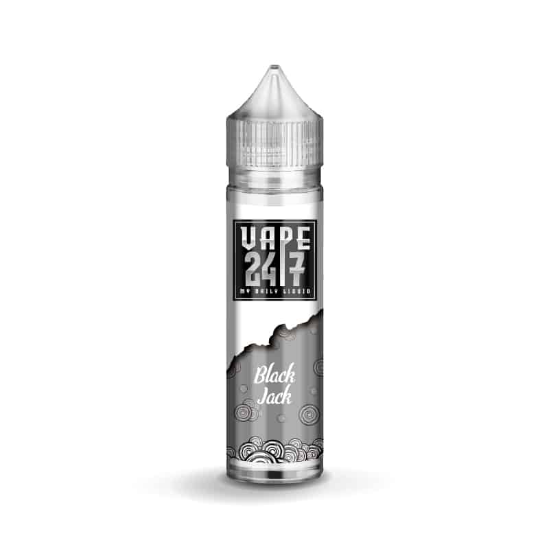 Shop Black Jack E-liquid by Vape 247 | Free Delivery Love Vaping Shop Black Jack E-liquid by Vape 247 | Free Delivery Love Vaping