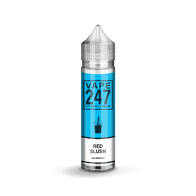 red slush vape juice Shop Red Slush E-liquid by Vape 247