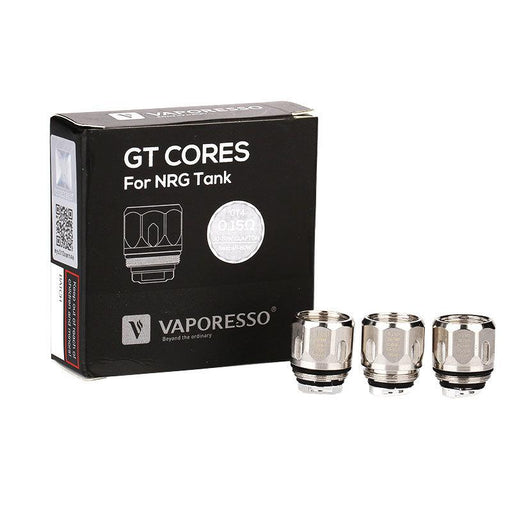 Vaporesso GT Cores Coils | 3 Pack
