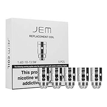 Innokin Jem Coils | 5 Pack