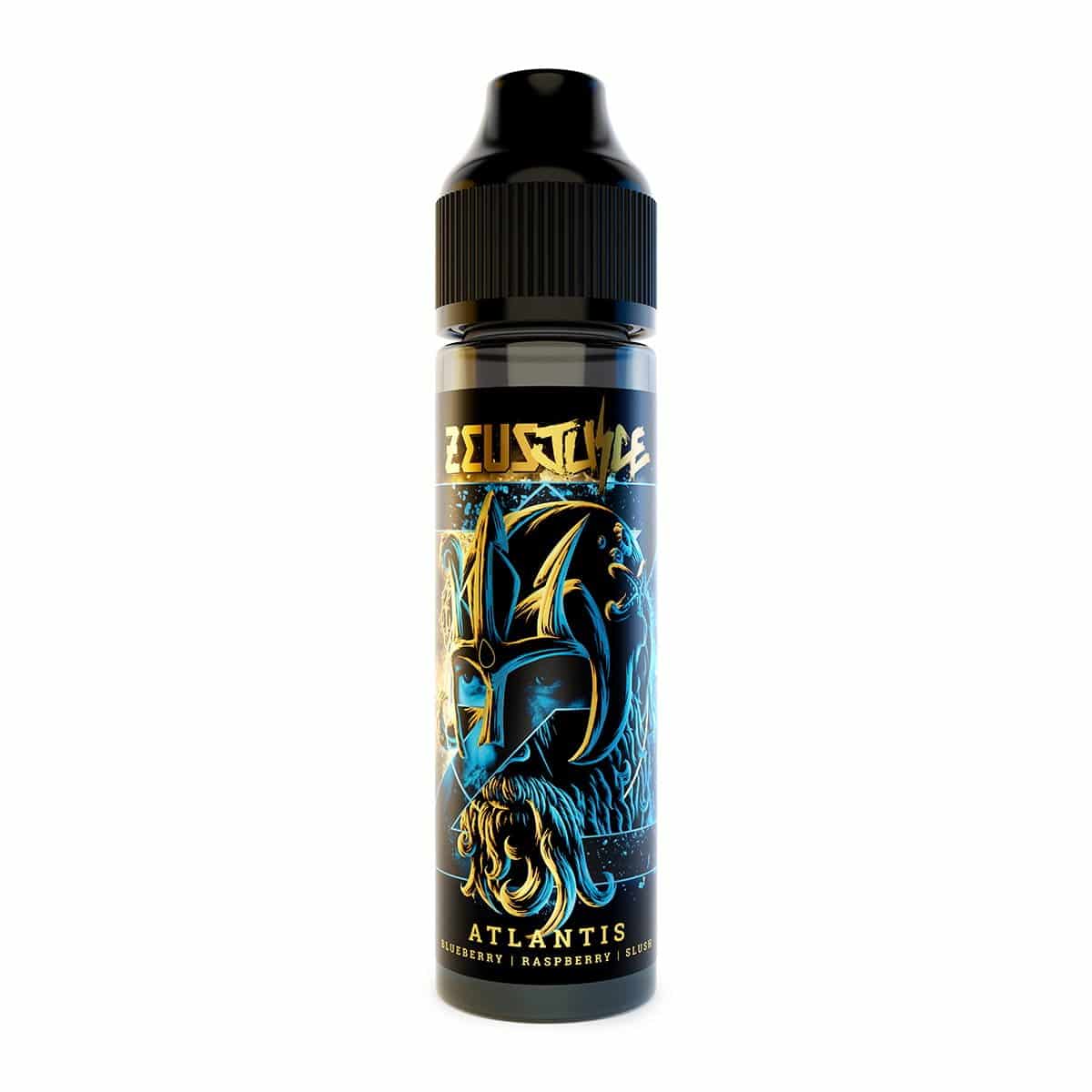 Atlantis E-liquid by Zeus Juice