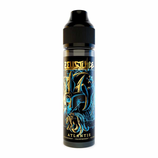 Atlantis E-liquid by Zeus Juice