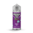 Grape Ice 100ml E-liquid by Original Vape 100