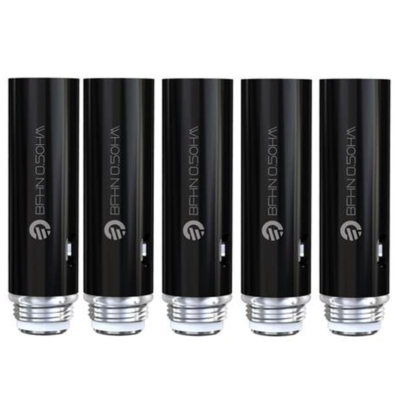 Shop Joyetech EGO AIO Coils | 5 Pack | Free Delivery – Love Vaping