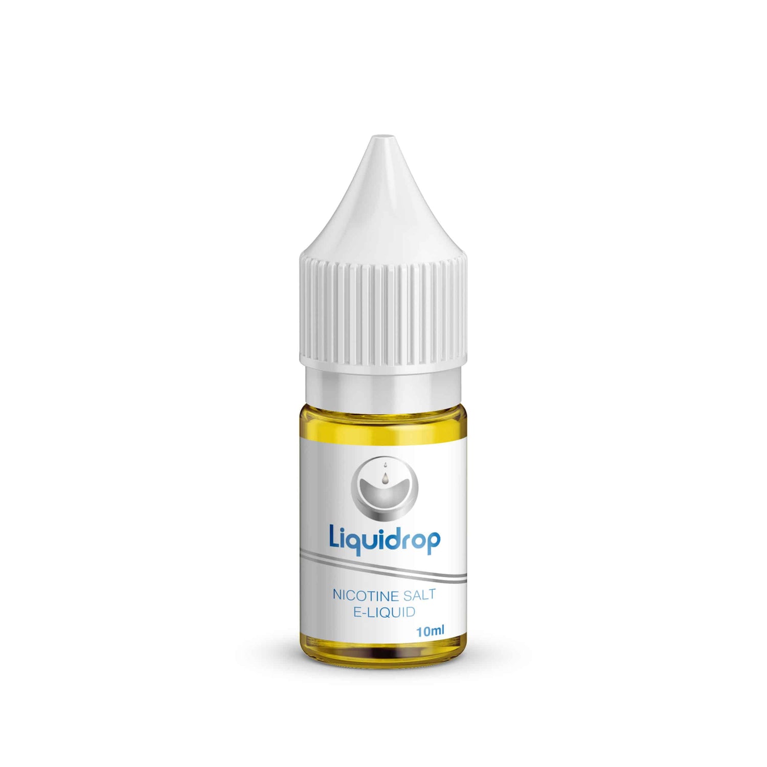 Blueberry Nic Salt E-liquid by Liquidrop