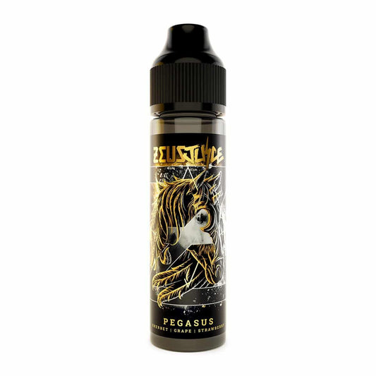 Pegasus E-liquid by Zeus Juice