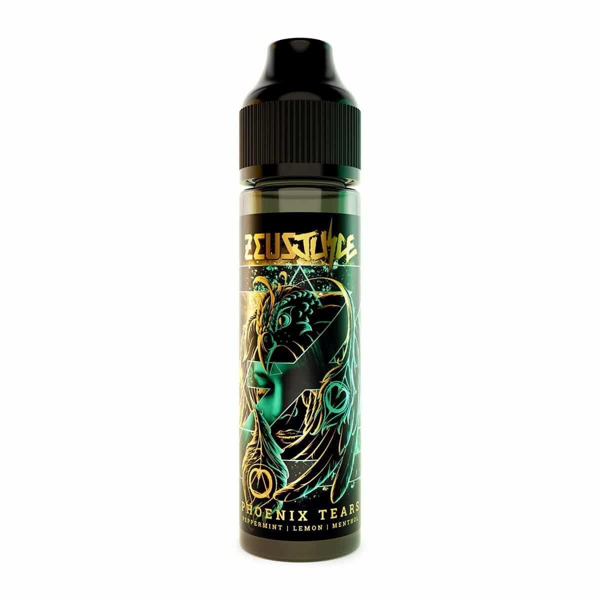 Phoenix Tears E-liquid by Zeus Juice