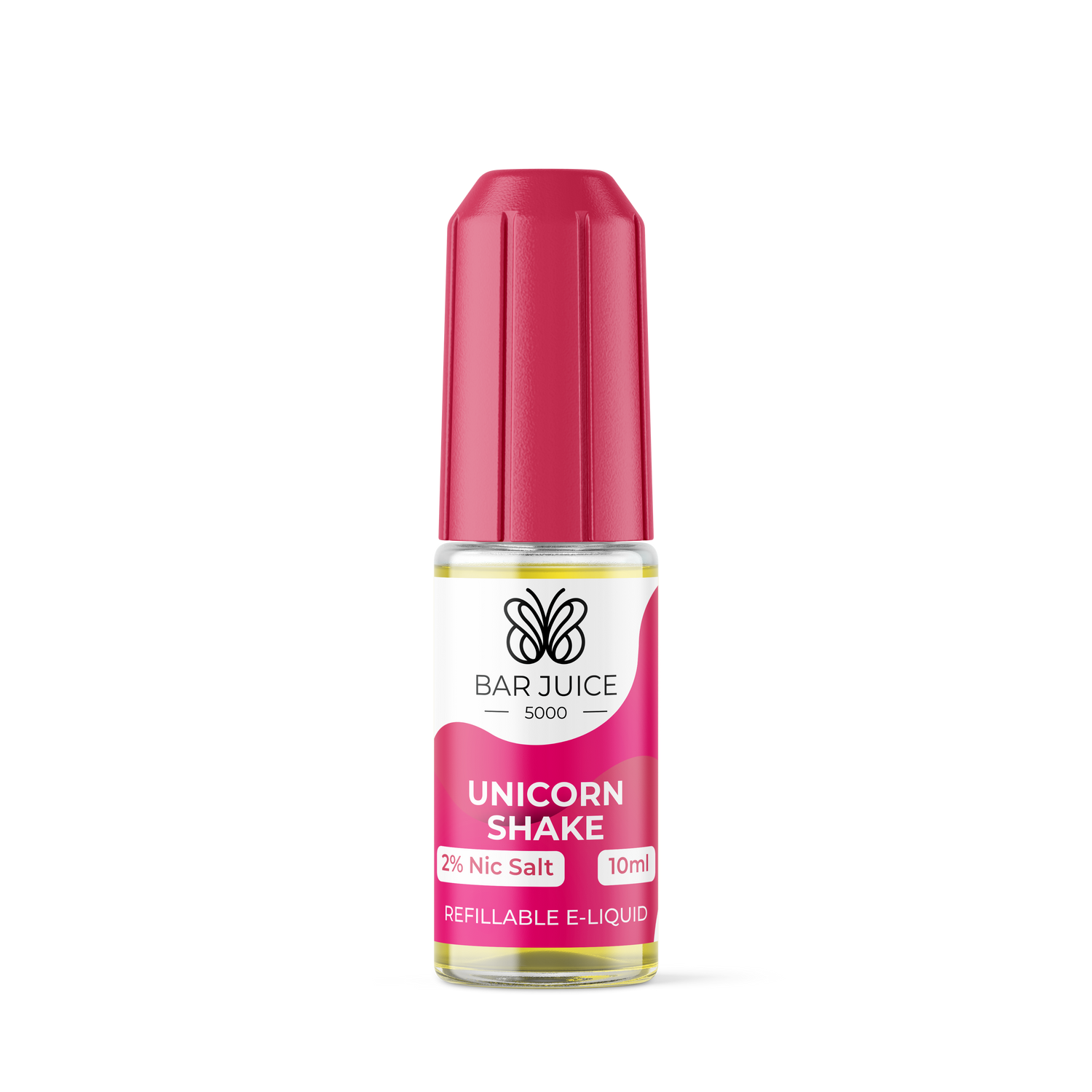 Unicorn Shake Nic Salt E-Liquid | Vape Juice by Bar Juice Love Vaping Unicorn Shake Nic Salt E-Liquid | Vape Juice by Bar Juice Love Vaping