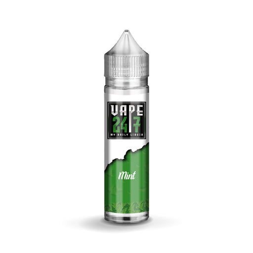 Mint E-liquid by Vape 247