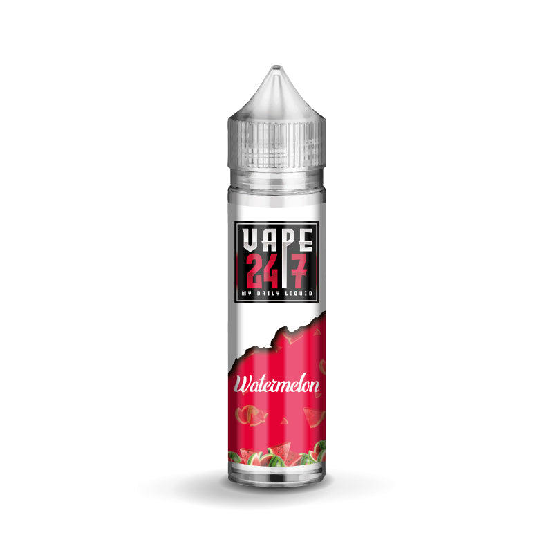 Watermelon E-liquid by Vape 247