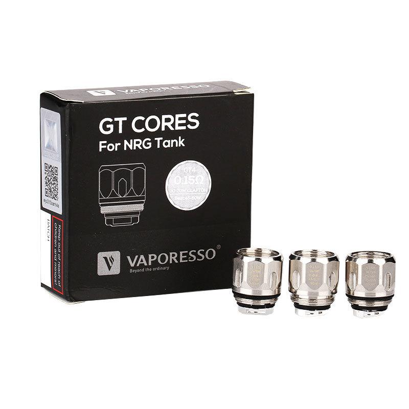 Vaporesso GT Cores Coils | 3 Pack