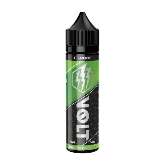 Green Energy E-Liquid by VOLT