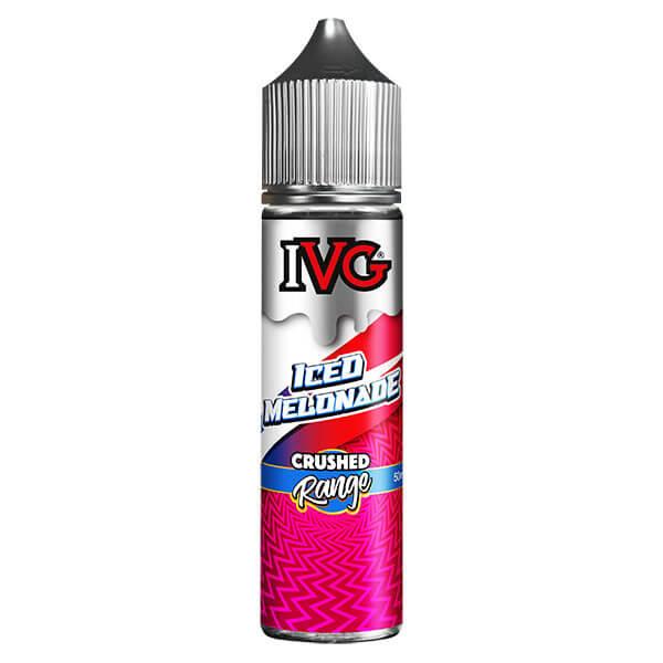 Iced Melonade E-liquid by IVG Crushed
