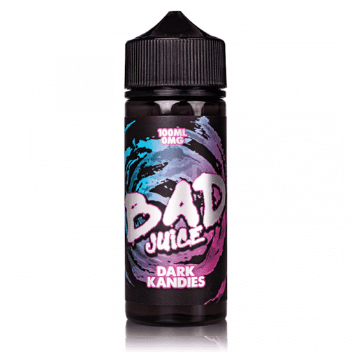 Dark Kandies 100ml E-liquid by Bad Juice