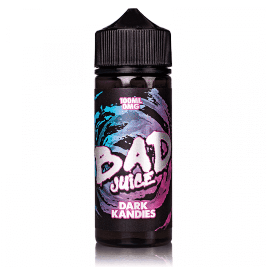 Dark Kandies 100ml E-liquid by Bad Juice