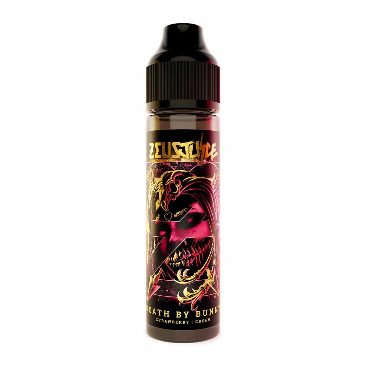 Death by Bunny E-liquid by Zeus Juice