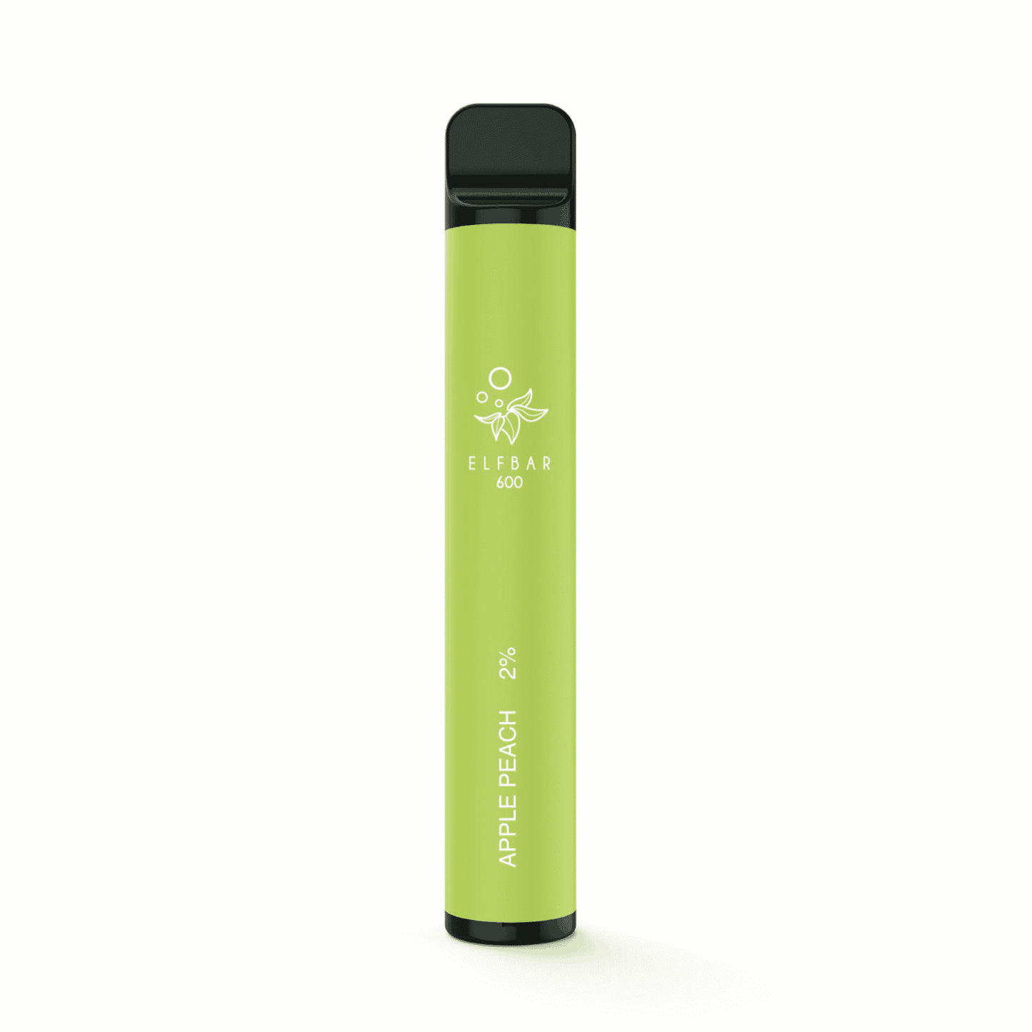 Apple Peach Disposable Vape by Elf Bar