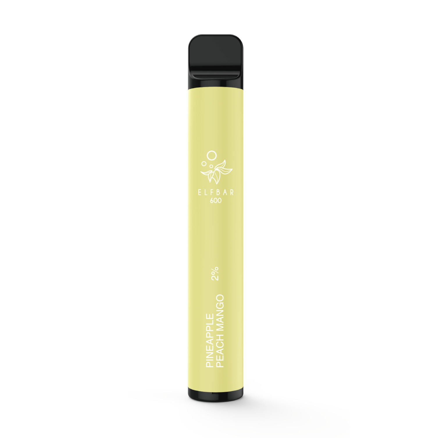 Pineapple Peach Mango Disposable Vape by Elf Bar