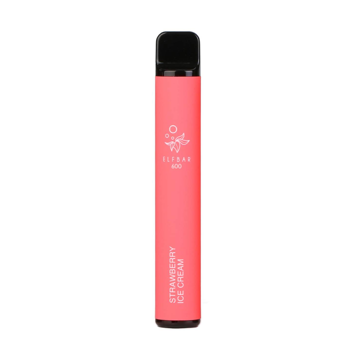 Strawberry Ice Cream Disposable Vape by Elf Bar