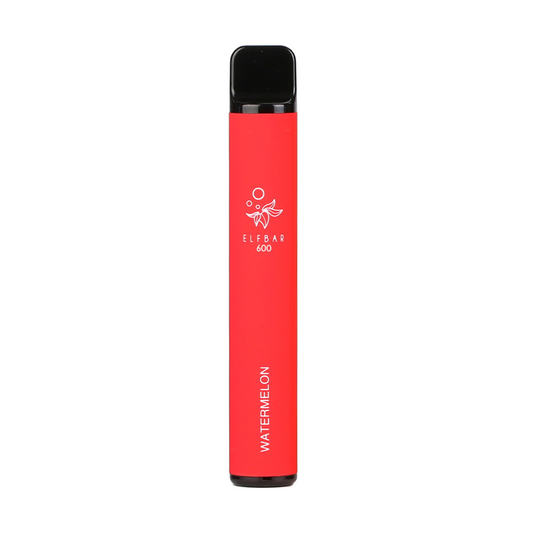 Watermelon Disposable Vape by Elf Bar