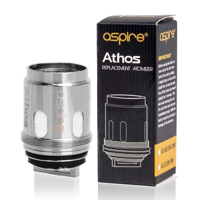 Aspire Athos Coil