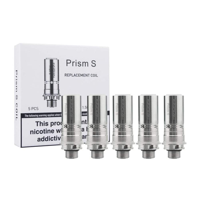Innokin Prism S Coils | 5 Pack