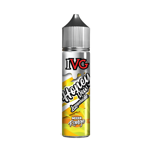 Honeydew Lemonade eLiquid by IVG Mixer