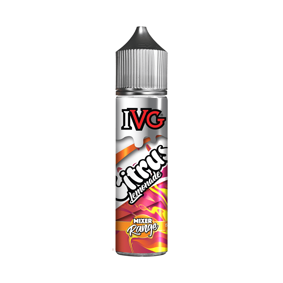 Citrus Lemonade eLiquid by IVG Mixer