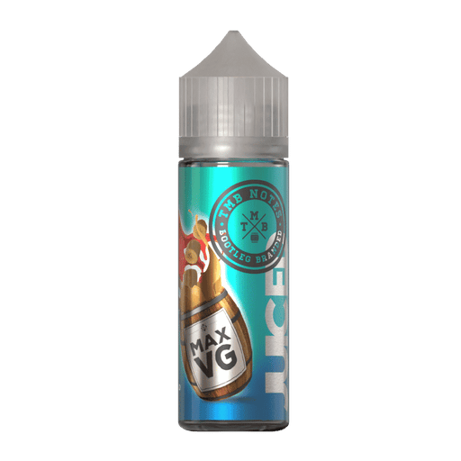 Congo E-liquid by Juiced
