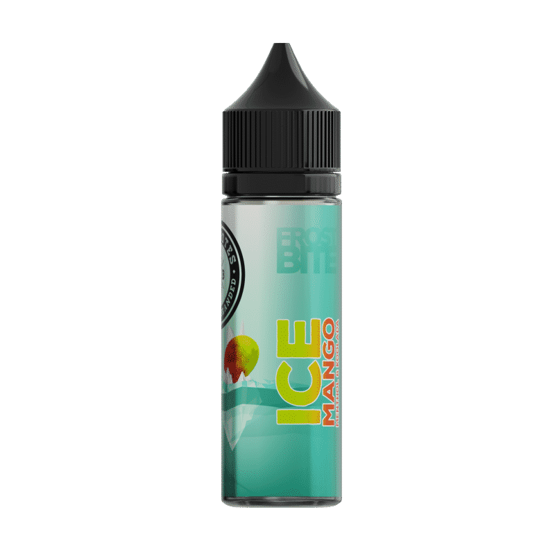 Mango Freeze E-liquid by Frost Bite