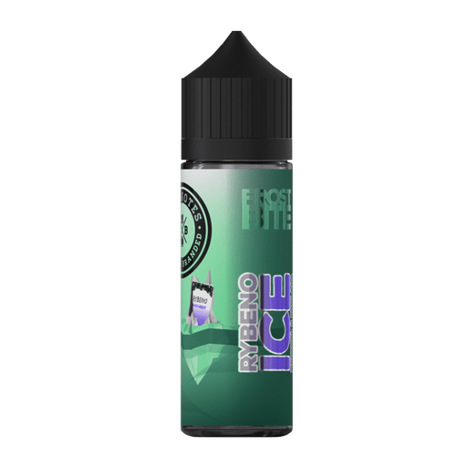 Rybeno Ice E-liquid by Frost Bite