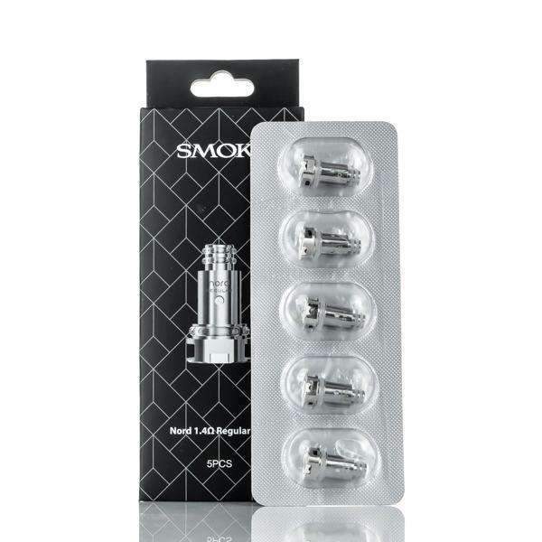 SMOK Nord Coils | 5 Pack