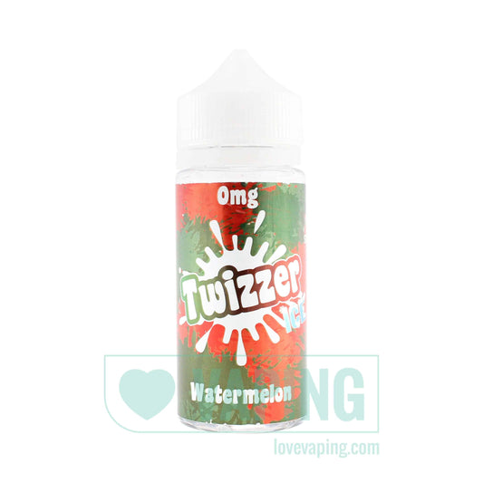 Watermelon Ice eLiquid by Twizzer