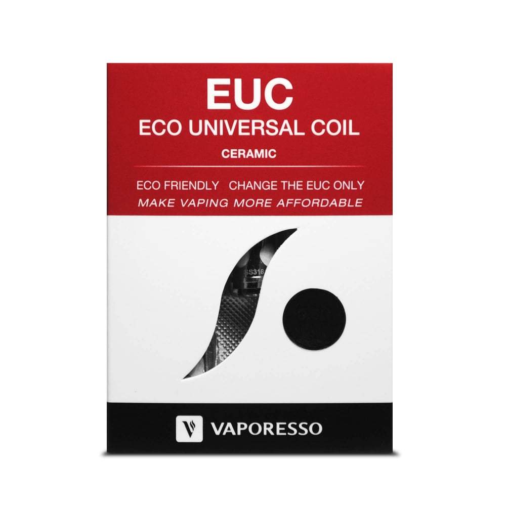 Vaporesso Attitude Coils | 5 Pack